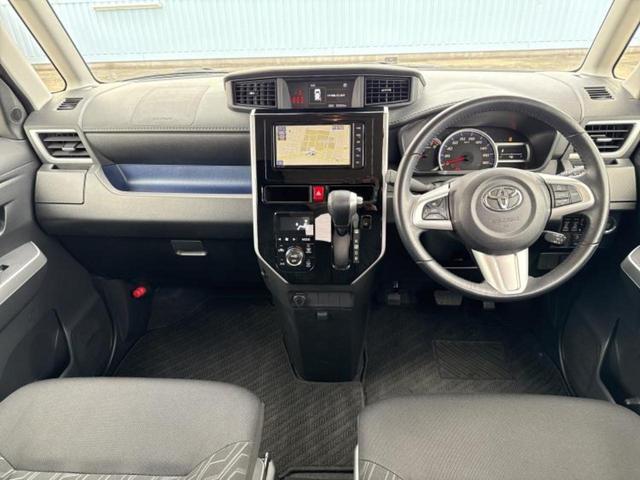 タンク カスタムＧ－Ｔ　保証書／純正　ＳＤナビ／スマートアシスト（トヨタ・ダイハツ）／両側電動スライドドア／車線逸脱防止支援システム／ドライブレコーダー　社外／ヘッドランプ　ＬＥＤ／Ｂｌｕｅｔｏｏｔｈ接続／ＥＴＣ　ＤＶＤ再生（24枚目）