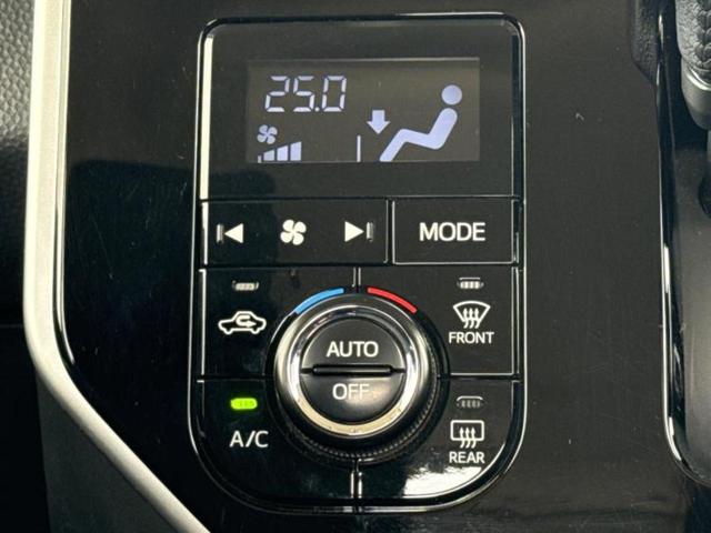 タンク カスタムＧ－Ｔ　保証書／純正　ＳＤナビ／スマートアシスト（トヨタ・ダイハツ）／両側電動スライドドア／車線逸脱防止支援システム／ドライブレコーダー　社外／ヘッドランプ　ＬＥＤ／Ｂｌｕｅｔｏｏｔｈ接続／ＥＴＣ　ＤＶＤ再生（32枚目）