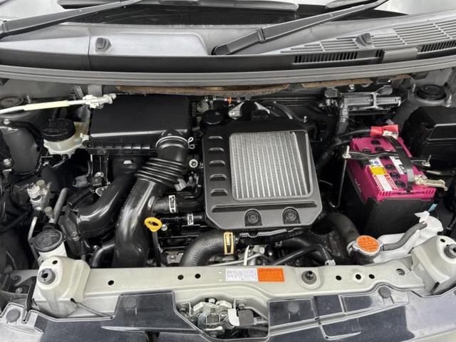 タンク カスタムＧ－Ｔ　保証書／純正　ＳＤナビ／スマートアシスト（トヨタ・ダイハツ）／両側電動スライドドア／車線逸脱防止支援システム／ドライブレコーダー　社外／ヘッドランプ　ＬＥＤ／Ｂｌｕｅｔｏｏｔｈ接続／ＥＴＣ　ＤＶＤ再生（50枚目）