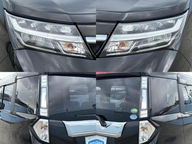 タンク カスタムＧ－Ｔ　保証書／純正　ＳＤナビ／スマートアシスト（トヨタ・ダイハツ）／両側電動スライドドア／車線逸脱防止支援システム／ドライブレコーダー　社外／ヘッドランプ　ＬＥＤ／Ｂｌｕｅｔｏｏｔｈ接続／ＥＴＣ　ＤＶＤ再生（54枚目）