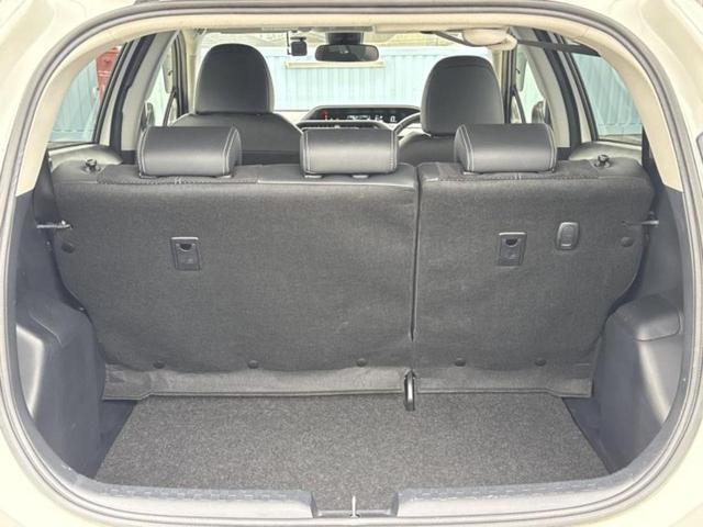 アクア Ｇ　Ｇｓ　新品タイヤ／社外　９インチ　ＳＤナビ／トヨタセーフティセンス／車線逸脱防止支援システム／シート　ハーフレザー／ドライブレコーダー　社外／ヘッドランプ　ＬＥＤ／Ｂｌｕｅｔｏｏｔｈ接続／ＥＴＣ　ＤＶＤ再生（8枚目）