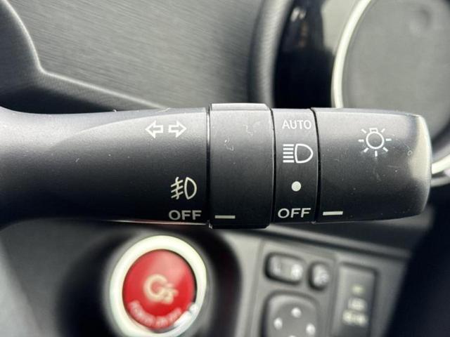 アクア Ｇ　Ｇｓ　新品タイヤ／社外　９インチ　ＳＤナビ／トヨタセーフティセンス／車線逸脱防止支援システム／シート　ハーフレザー／ドライブレコーダー　社外／ヘッドランプ　ＬＥＤ／Ｂｌｕｅｔｏｏｔｈ接続／ＥＴＣ　ＤＶＤ再生（15枚目）