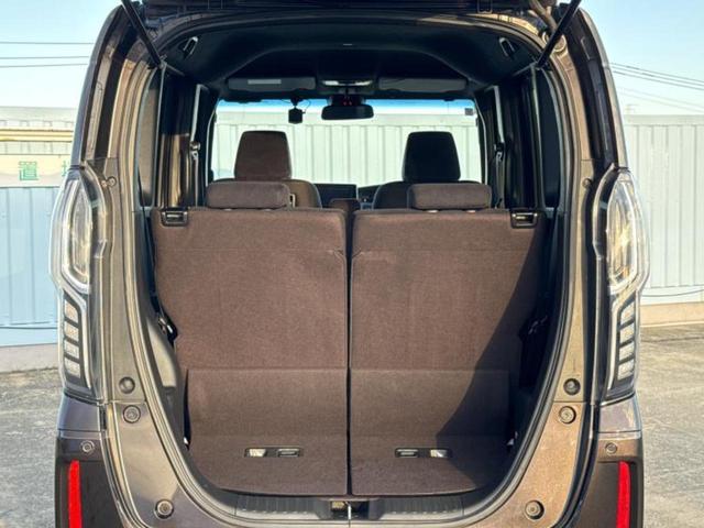 Ｎ－ＢＯＸカスタム Ｇ・Ｌホンダセンシング　新品タイヤ／純正エアロ／保証書／社外　ＳＤナビ／ホンダセンシング／電動スライドドア／車線逸脱防止支援システム／ドライブレコーダー　社外／ヘッドランプ　ＬＥＤ／Ｂｌｕｅｔｏｏｔｈ接続／ＥＴＣ　フルエアロ（8枚目）