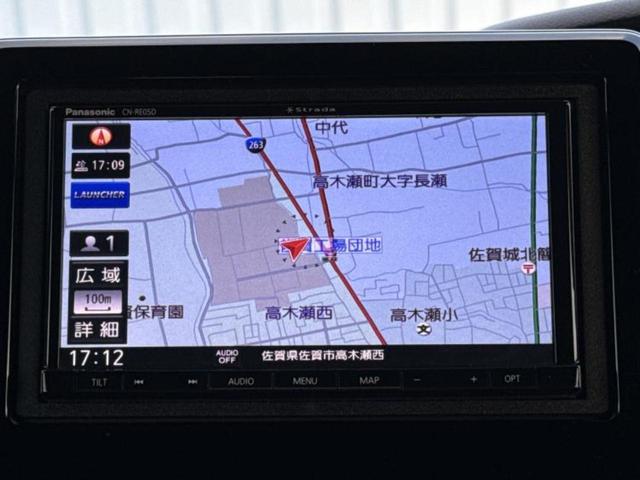 Ｎ－ＢＯＸカスタム Ｇ・Ｌホンダセンシング　新品タイヤ／純正エアロ／保証書／社外　ＳＤナビ／ホンダセンシング／電動スライドドア／車線逸脱防止支援システム／ドライブレコーダー　社外／ヘッドランプ　ＬＥＤ／Ｂｌｕｅｔｏｏｔｈ接続／ＥＴＣ　フルエアロ（10枚目）