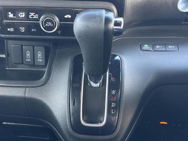 Ｎ－ＢＯＸカスタム Ｇ・Ｌホンダセンシング　新品タイヤ／純正エアロ／保証書／社外　ＳＤナビ／ホンダセンシング／電動スライドドア／車線逸脱防止支援システム／ドライブレコーダー　社外／ヘッドランプ　ＬＥＤ／Ｂｌｕｅｔｏｏｔｈ接続／ＥＴＣ　フルエアロ（18枚目）