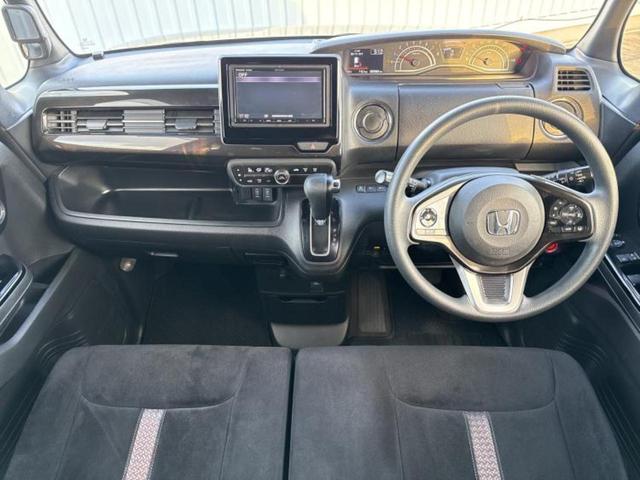 Ｎ－ＢＯＸカスタム Ｇ・Ｌホンダセンシング　新品タイヤ／純正エアロ／保証書／社外　ＳＤナビ／ホンダセンシング／電動スライドドア／車線逸脱防止支援システム／ドライブレコーダー　社外／ヘッドランプ　ＬＥＤ／Ｂｌｕｅｔｏｏｔｈ接続／ＥＴＣ　フルエアロ（24枚目）