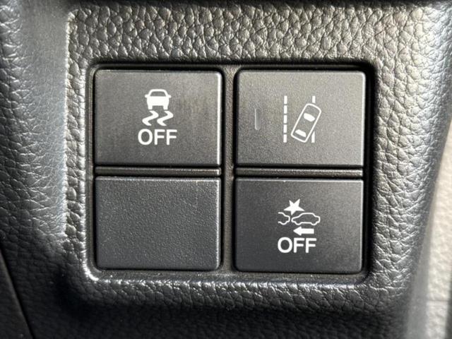 Ｎ－ＢＯＸカスタム Ｇ・Ｌホンダセンシング　新品タイヤ／純正エアロ／保証書／社外　ＳＤナビ／ホンダセンシング／電動スライドドア／車線逸脱防止支援システム／ドライブレコーダー　社外／ヘッドランプ　ＬＥＤ／Ｂｌｕｅｔｏｏｔｈ接続／ＥＴＣ　フルエアロ（27枚目）