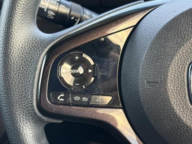 Ｎ－ＢＯＸカスタム Ｇ・Ｌホンダセンシング　新品タイヤ／純正エアロ／保証書／社外　ＳＤナビ／ホンダセンシング／電動スライドドア／車線逸脱防止支援システム／ドライブレコーダー　社外／ヘッドランプ　ＬＥＤ／Ｂｌｕｅｔｏｏｔｈ接続／ＥＴＣ　フルエアロ（28枚目）