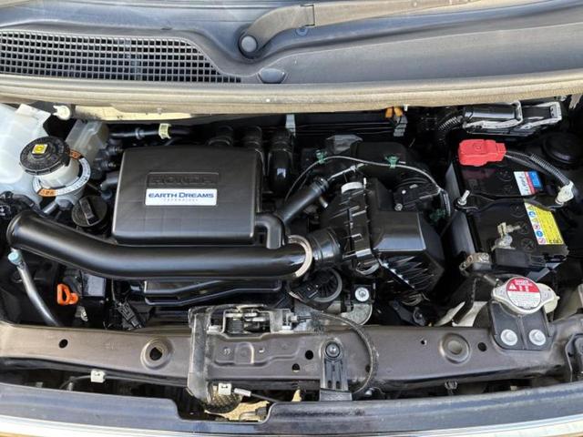 Ｎ－ＢＯＸカスタム Ｇ・Ｌホンダセンシング　新品タイヤ／純正エアロ／保証書／社外　ＳＤナビ／ホンダセンシング／電動スライドドア／車線逸脱防止支援システム／ドライブレコーダー　社外／ヘッドランプ　ＬＥＤ／Ｂｌｕｅｔｏｏｔｈ接続／ＥＴＣ　フルエアロ（49枚目）