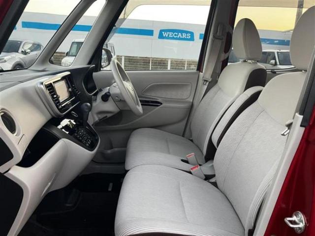 デイズルークス X 新品タイヤ/保証書/純正 SDナビ/エマージェンシーブレーキ/両側電動スライドドア/アラウンドビューモニター/ドライブレコーダー 純正/USBジャック/Bluetooth接続/ETC/EBD付ABS(6枚目)