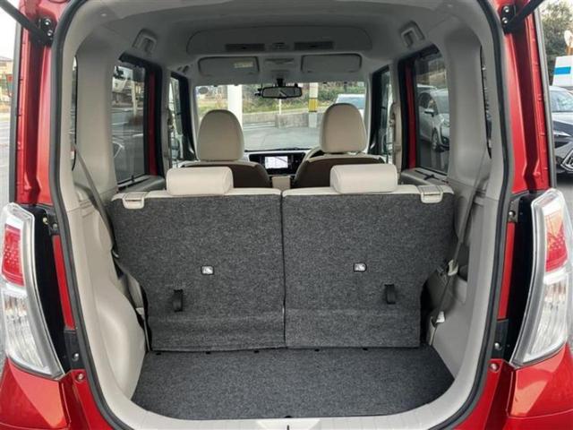 デイズルークス X 新品タイヤ/保証書/純正 SDナビ/エマージェンシーブレーキ/両側電動スライドドア/アラウンドビューモニター/ドライブレコーダー 純正/USBジャック/Bluetooth接続/ETC/EBD付ABS(8枚目)