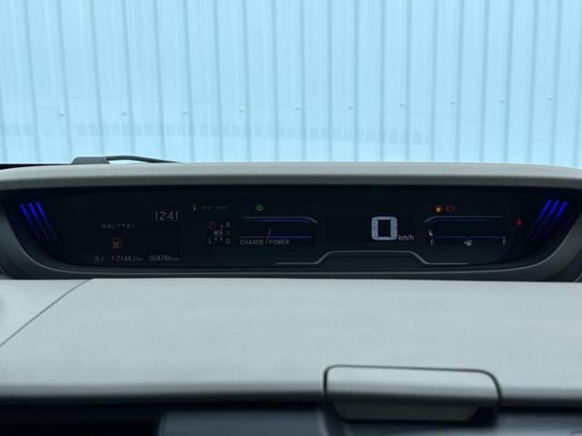 フリードハイブリッド ハイブリッドＧ　新品タイヤ／保証書／純正　１０インチ　ＳＤナビ／ホンダセンシング／両側電動スライドドア／シートヒーター　前席／車線逸脱防止支援システム／ヘッドランプ　ＬＥＤ／ＵＳＢジャック／Ｂｌｕｅｔｏｏｔｈ接続（14枚目）