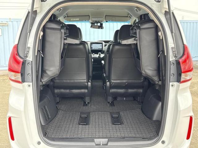 フリードハイブリッド ハイブリッドＧ　新品タイヤ／保証書／純正　１０インチ　ＳＤナビ／ホンダセンシング／両側電動スライドドア／シートヒーター　前席／車線逸脱防止支援システム／ヘッドランプ　ＬＥＤ／ＵＳＢジャック／Ｂｌｕｅｔｏｏｔｈ接続（21枚目）