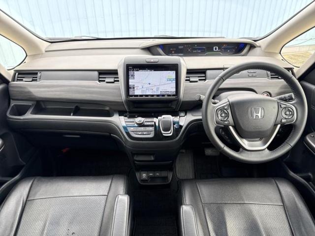 フリードハイブリッド ハイブリッドＧ　新品タイヤ／保証書／純正　１０インチ　ＳＤナビ／ホンダセンシング／両側電動スライドドア／シートヒーター　前席／車線逸脱防止支援システム／ヘッドランプ　ＬＥＤ／ＵＳＢジャック／Ｂｌｕｅｔｏｏｔｈ接続（26枚目）