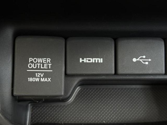 フリードハイブリッド ハイブリッドＧ　新品タイヤ／保証書／純正　１０インチ　ＳＤナビ／ホンダセンシング／両側電動スライドドア／シートヒーター　前席／車線逸脱防止支援システム／ヘッドランプ　ＬＥＤ／ＵＳＢジャック／Ｂｌｕｅｔｏｏｔｈ接続（37枚目）