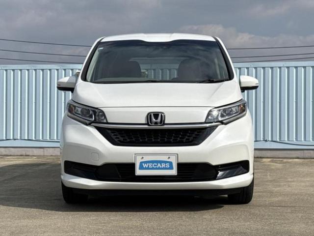 フリードハイブリッド ハイブリッドＧ　新品タイヤ／保証書／純正　１０インチ　ＳＤナビ／ホンダセンシング／両側電動スライドドア／シートヒーター　前席／車線逸脱防止支援システム／ヘッドランプ　ＬＥＤ／ＵＳＢジャック／Ｂｌｕｅｔｏｏｔｈ接続（46枚目）