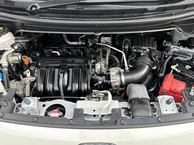 フリードハイブリッド ハイブリッドＧ　新品タイヤ／保証書／純正　１０インチ　ＳＤナビ／ホンダセンシング／両側電動スライドドア／シートヒーター　前席／車線逸脱防止支援システム／ヘッドランプ　ＬＥＤ／ＵＳＢジャック／Ｂｌｕｅｔｏｏｔｈ接続（51枚目）