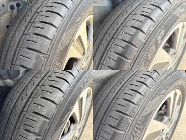 フリードハイブリッド ハイブリッドＧ　新品タイヤ／保証書／純正　１０インチ　ＳＤナビ／ホンダセンシング／両側電動スライドドア／シートヒーター　前席／車線逸脱防止支援システム／ヘッドランプ　ＬＥＤ／ＵＳＢジャック／Ｂｌｕｅｔｏｏｔｈ接続（52枚目）