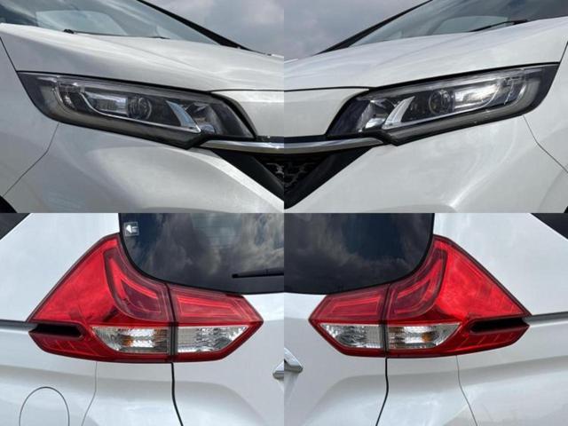 フリードハイブリッド ハイブリッドＧ　新品タイヤ／保証書／純正　１０インチ　ＳＤナビ／ホンダセンシング／両側電動スライドドア／シートヒーター　前席／車線逸脱防止支援システム／ヘッドランプ　ＬＥＤ／ＵＳＢジャック／Ｂｌｕｅｔｏｏｔｈ接続（55枚目）