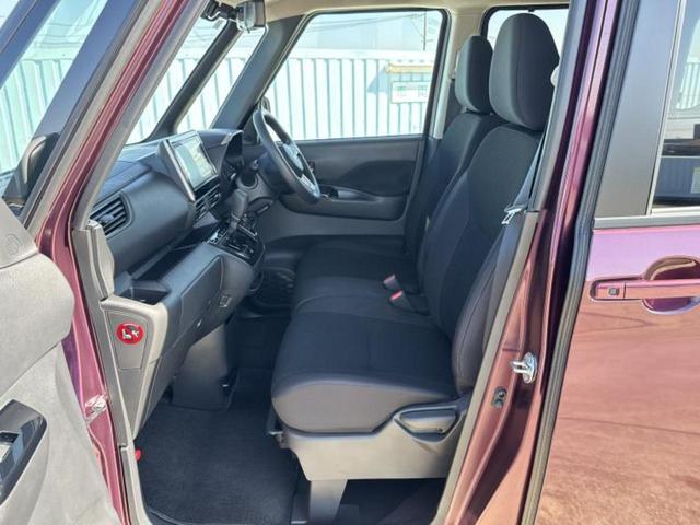 ルークス ハイウェイスターＸプロパイロットエディション　保証書／純正　９インチ　メモリーナビ／インテリジェントルームミラー／エマージェンシーブレーキ／ハンズフリー両側電動スライドドア／アラウンドビューモニター／車線逸脱防止支援システム／プロパイロット（6枚目）