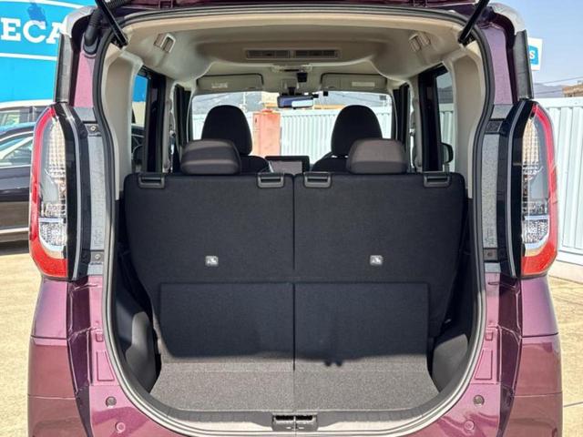 ルークス ハイウェイスターＸプロパイロットエディション　保証書／純正　９インチ　メモリーナビ／インテリジェントルームミラー／エマージェンシーブレーキ／ハンズフリー両側電動スライドドア／アラウンドビューモニター／車線逸脱防止支援システム／プロパイロット（8枚目）