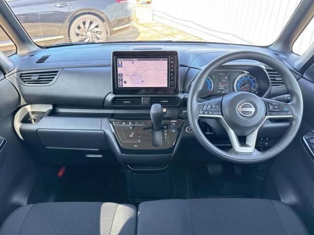 ルークス ハイウェイスターＸプロパイロットエディション　保証書／純正　９インチ　メモリーナビ／インテリジェントルームミラー／エマージェンシーブレーキ／ハンズフリー両側電動スライドドア／アラウンドビューモニター／車線逸脱防止支援システム／プロパイロット（24枚目）