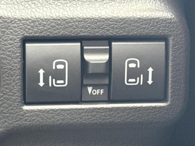 スペーシアカスタム ハイブリッドＸＳターボ　保証書／純正　９インチ　メモリーナビ／セーフティサポート（スズキ）／両側電動スライドドア／シートヒーター　前席／マルチテレインモニター／車線逸脱防止支援システム／シート　ハーフレザー　ターボ　禁煙車（28枚目）