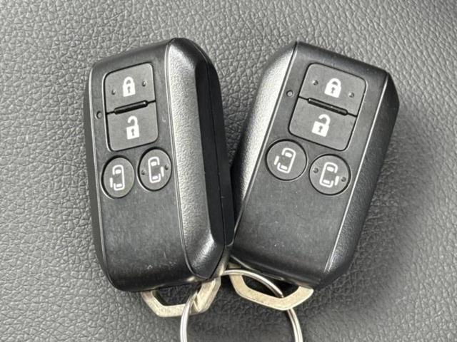 スペーシアカスタム ハイブリッドＸＳターボ　保証書／純正　９インチ　メモリーナビ／セーフティサポート（スズキ）／両側電動スライドドア／シートヒーター　前席／マルチテレインモニター／車線逸脱防止支援システム／シート　ハーフレザー　ターボ　禁煙車（33枚目）