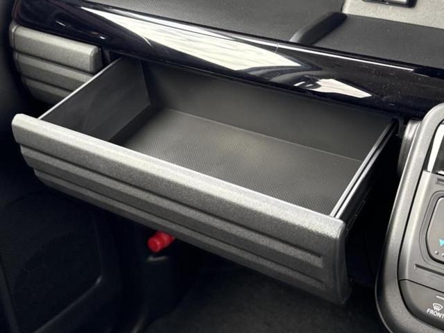 スペーシアカスタム ハイブリッドＸＳターボ　保証書／純正　９インチ　メモリーナビ／セーフティサポート（スズキ）／両側電動スライドドア／シートヒーター　前席／マルチテレインモニター／車線逸脱防止支援システム／シート　ハーフレザー　ターボ　禁煙車（38枚目）