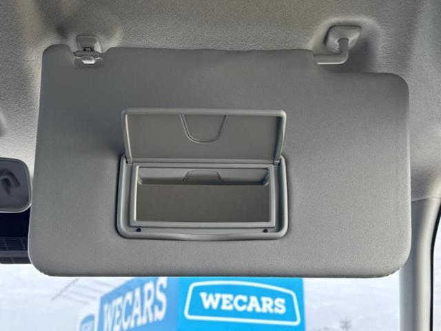 スペーシアカスタム ハイブリッドＸＳターボ　保証書／純正　９インチ　メモリーナビ／セーフティサポート（スズキ）／両側電動スライドドア／シートヒーター　前席／マルチテレインモニター／車線逸脱防止支援システム／シート　ハーフレザー　ターボ　禁煙車（40枚目）