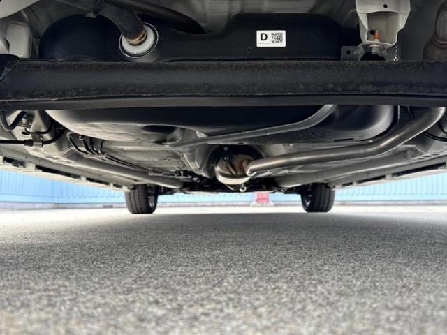 スペーシアカスタム ハイブリッドＸＳターボ　保証書／純正　９インチ　メモリーナビ／セーフティサポート（スズキ）／両側電動スライドドア／シートヒーター　前席／マルチテレインモニター／車線逸脱防止支援システム／シート　ハーフレザー　ターボ　禁煙車（47枚目）