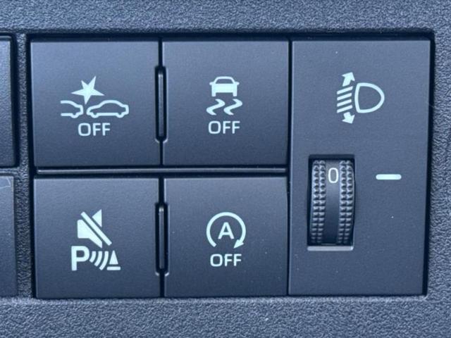 ハイゼットトラック 4WDスタンダード 保証書/スマートアシスト(トヨタ・ダイハツ)/登録済未使用車/ABS/横滑り防止装置/アイドリングストップ/禁煙車/パワーステアリング/オートライト/オートハイビーム/マニュアルエアコン/取扱説明書(15枚目)