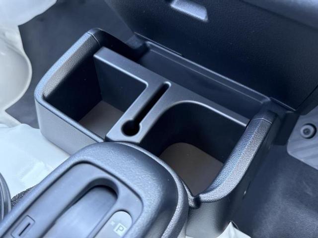 ハイゼットトラック 4WDスタンダード 保証書/スマートアシスト(トヨタ・ダイハツ)/登録済未使用車/ABS/横滑り防止装置/アイドリングストップ/禁煙車/パワーステアリング/オートライト/オートハイビーム/マニュアルエアコン/取扱説明書(18枚目)