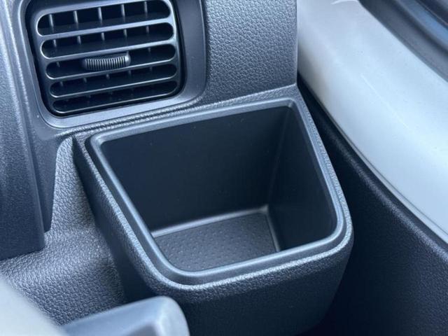 ハイゼットトラック 4WDスタンダード 保証書/スマートアシスト(トヨタ・ダイハツ)/登録済未使用車/ABS/横滑り防止装置/アイドリングストップ/禁煙車/パワーステアリング/オートライト/オートハイビーム/マニュアルエアコン/取扱説明書(34枚目)