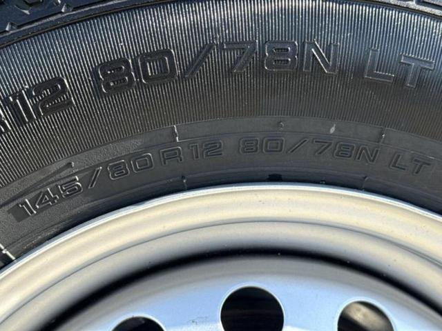 ハイゼットトラック 4WDスタンダード 保証書/スマートアシスト(トヨタ・ダイハツ)/登録済未使用車/ABS/横滑り防止装置/アイドリングストップ/禁煙車/パワーステアリング/オートライト/オートハイビーム/マニュアルエアコン/取扱説明書(47枚目)