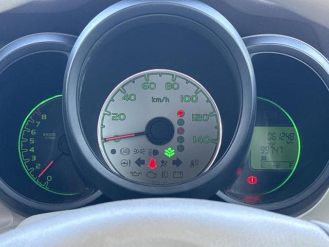 N-BOX G・Lパッケージ 新品タイヤ/社外 SDナビ/電動スライドドア/Bluetooth接続/EBD付ABS/横滑り防止装置/アイドリングストップ/バックモニター/フルセグTV/DVD/エアバッグ 運転席/エアバッグ 助手席(13枚目)