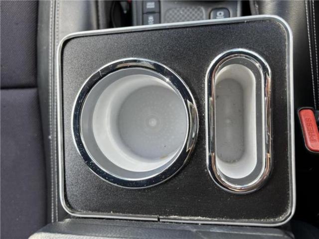 ノート Ｘ　ＤＩＧ－Ｓ　新品タイヤ／純正　ＳＤナビ／ＥＢＤ付ＡＢＳ／アイドリングストップ／ワンセグＴＶ／禁煙車／パワーウインドウ／エンジンスタートボタン／キーレスエントリー／オートエアコン／パワーステアリング　ワンオーナー（17枚目）