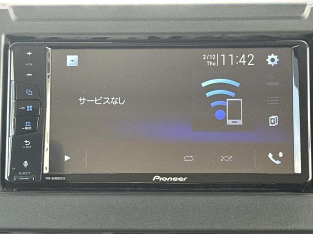 ジムニー ４ＷＤ　ＸＣ　保証書／ディスプレイオーディオ／セーフティサポート（スズキ）／シートヒーター　前席／車線逸脱防止支援システム／ヘッドランプ　ＬＥＤ／ＵＳＢジャック／Ｂｌｕｅｔｏｏｔｈ接続／ＥＢＤ付ＡＢＳ　ターボ（9枚目）