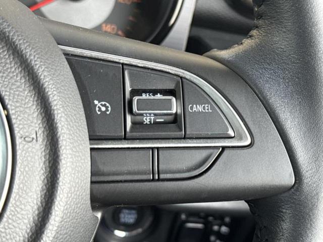 ジムニー ４ＷＤ　ＸＣ　保証書／ディスプレイオーディオ／セーフティサポート（スズキ）／シートヒーター　前席／車線逸脱防止支援システム／ヘッドランプ　ＬＥＤ／ＵＳＢジャック／Ｂｌｕｅｔｏｏｔｈ接続／ＥＢＤ付ＡＢＳ　ターボ（18枚目）