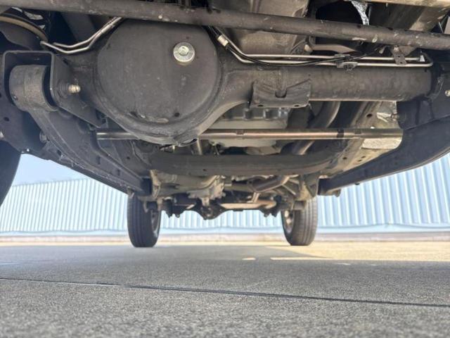 ジムニー ４ＷＤ　ＸＣ　保証書／ディスプレイオーディオ／セーフティサポート（スズキ）／シートヒーター　前席／車線逸脱防止支援システム／ヘッドランプ　ＬＥＤ／ＵＳＢジャック／Ｂｌｕｅｔｏｏｔｈ接続／ＥＢＤ付ＡＢＳ　ターボ（46枚目）