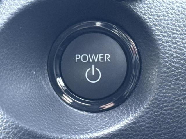 カローラクロス ハイブリッドＺ　モデリスタエアロ／保証書／ディスプレイオーディオ＋ナビ１０．５インチ／トヨタセーフティセンス／シートヒーター　前席／車線逸脱防止支援システム／シート　ハーフレザー／電動バックドア　衝突被害軽減システム（26枚目）