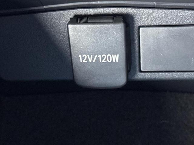 カローラクロス ハイブリッドＺ　モデリスタエアロ／保証書／ディスプレイオーディオ＋ナビ１０．５インチ／トヨタセーフティセンス／シートヒーター　前席／車線逸脱防止支援システム／シート　ハーフレザー／電動バックドア　衝突被害軽減システム（36枚目）