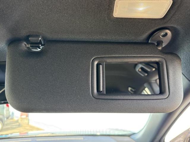 カローラクロス ハイブリッドＺ　モデリスタエアロ／保証書／ディスプレイオーディオ＋ナビ１０．５インチ／トヨタセーフティセンス／シートヒーター　前席／車線逸脱防止支援システム／シート　ハーフレザー／電動バックドア　衝突被害軽減システム（42枚目）