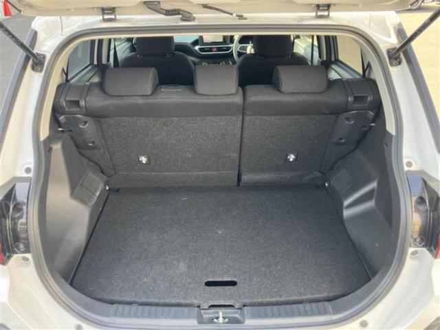 ライズ G 保証書/純正 SDナビ/スマートアシスト(トヨタ・ダイハツ)/パノラミックビューモニター/車線逸脱防止支援システム/ヘッドランプ LED/Bluetooth接続/ETC2.0/EBD付ABS(8枚目)