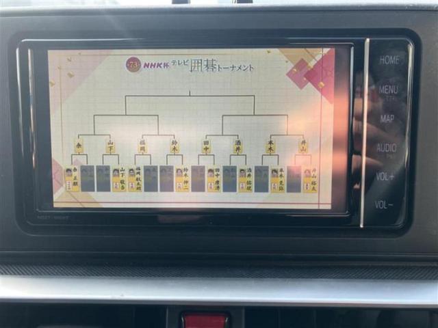 ライズ G 保証書/純正 SDナビ/スマートアシスト(トヨタ・ダイハツ)/パノラミックビューモニター/車線逸脱防止支援システム/ヘッドランプ LED/Bluetooth接続/ETC2.0/EBD付ABS(10枚目)