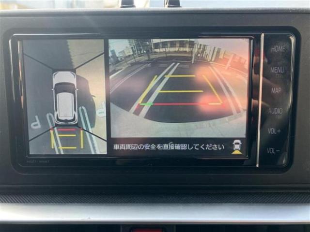 ライズ G 保証書/純正 SDナビ/スマートアシスト(トヨタ・ダイハツ)/パノラミックビューモニター/車線逸脱防止支援システム/ヘッドランプ LED/Bluetooth接続/ETC2.0/EBD付ABS(11枚目)
