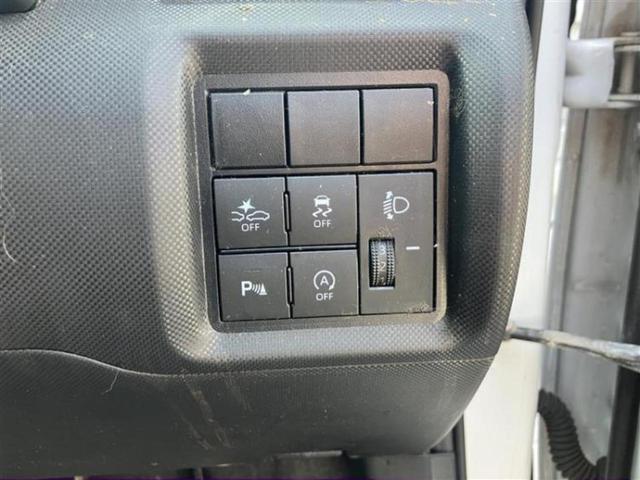 ライズ G 保証書/純正 SDナビ/スマートアシスト(トヨタ・ダイハツ)/パノラミックビューモニター/車線逸脱防止支援システム/ヘッドランプ LED/Bluetooth接続/ETC2.0/EBD付ABS(12枚目)