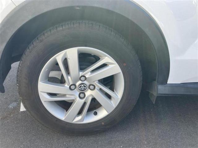 ライズ G 保証書/純正 SDナビ/スマートアシスト(トヨタ・ダイハツ)/パノラミックビューモニター/車線逸脱防止支援システム/ヘッドランプ LED/Bluetooth接続/ETC2.0/EBD付ABS(18枚目)