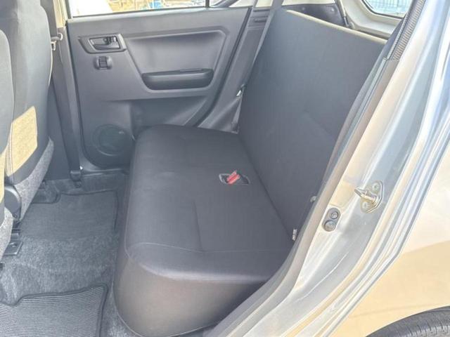 ミライース L SA3 新品タイヤ/保証書/スマートアシスト(トヨタ・ダイハツ)/車線逸脱防止支援システム/EBD付ABS/横滑り防止装置/アイドリングストップ/エアバッグ 運転席/エアバッグ 助手席/パワーウインドウ(7枚目)