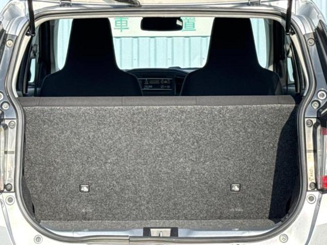 ミライース L SA3 新品タイヤ/保証書/スマートアシスト(トヨタ・ダイハツ)/車線逸脱防止支援システム/EBD付ABS/横滑り防止装置/アイドリングストップ/エアバッグ 運転席/エアバッグ 助手席/パワーウインドウ(8枚目)